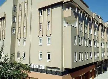 Hotel Akdas Kusadası