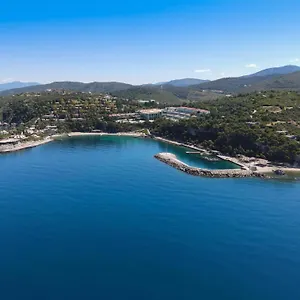 Pine Bay Rezort